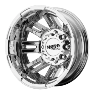 Moto Metal MO963 17X6 -134 PVD MO96376080894N