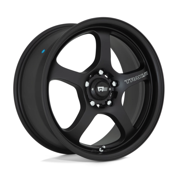 Motegi MR131 17X7 45 SATIN BLACK MR13177051745