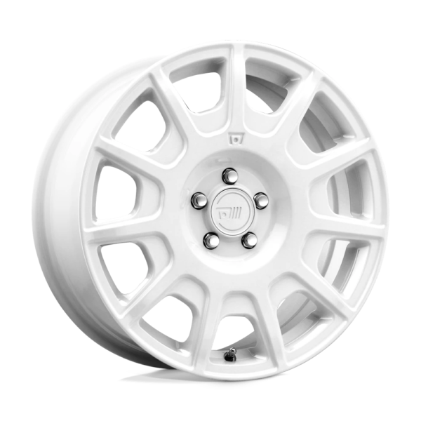 Motegi MR139 RF11 17X7.5 40 WHITE MR13977551940