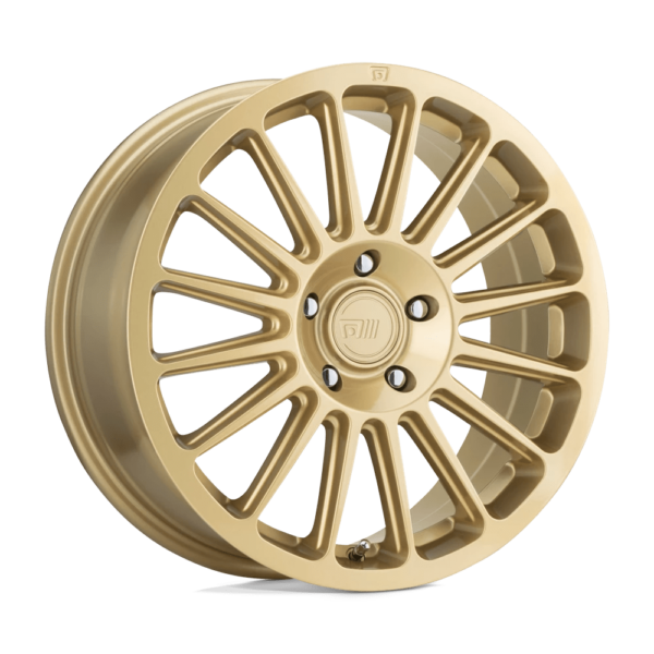 Motegi MR141 RS16 16X7.5 40 RALLY GOLD MR14167557640
