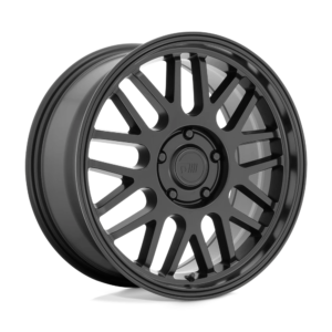 Motegi MR144 M9 17X8 40 SATIN BLACK MR14478045740