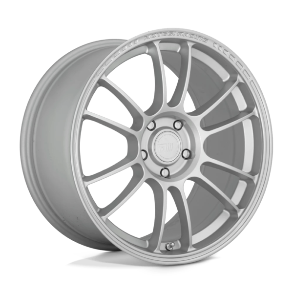 Motegi MR146 SS6 17X8.5 42 HYPER SILVER MR14678512442