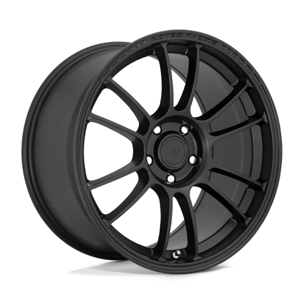 Motegi MR146 SS6 18X8.5 42 SATIN BLACK MR14688557742