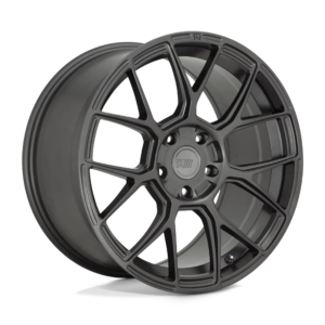 Motegi MR147 CM7 17X8 38 GUNMETAL MR14778045438