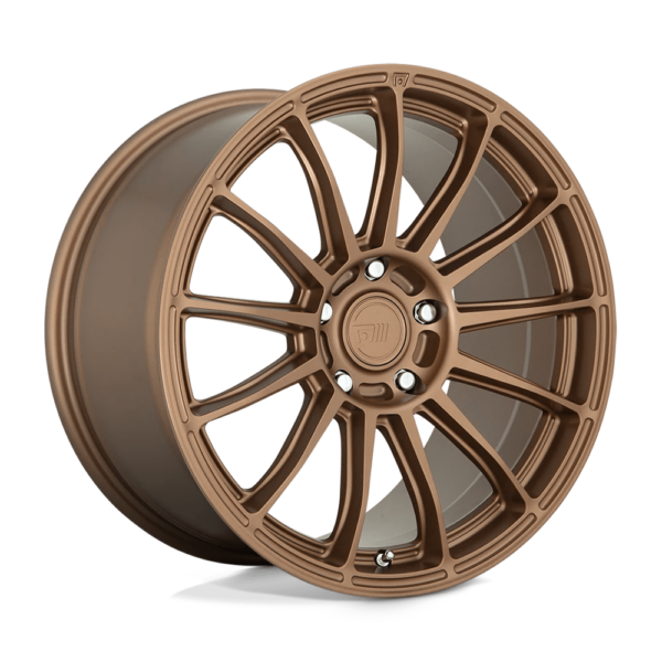 Motegi MR148 CS13 18X9.5 35 MATTE BRONZE MR14889512635
