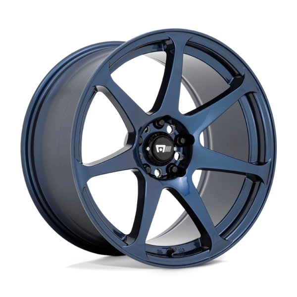 Motegi MR154 BATTLE 18X9.5 30 MIDNIGHT BLUE MR154895129A30