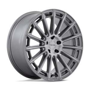 Niche 1PC M276 AMALFI 20X10.5 35 PLATINUM M276200521+35