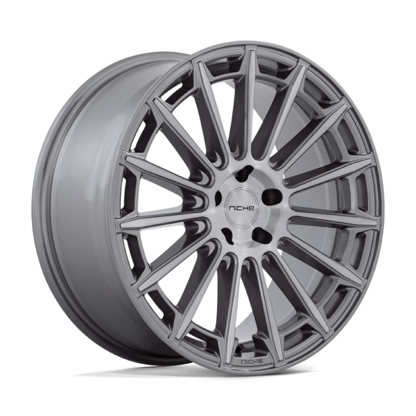 Niche 1PC M276 AMALFI 20X10.5 35 PLATINUM M276200521+35