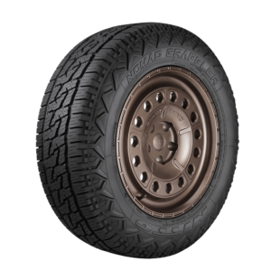 Nitto 265/45R20 108H XL NOMAD 29.4 2654520