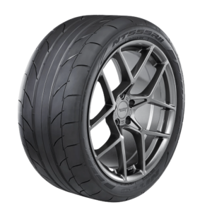 Nitto P275/50R15 101W NT5R2 25.9 2755015