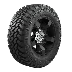 Nitto LT355/40R24 F 123Q TRAIL 35.4 3554024