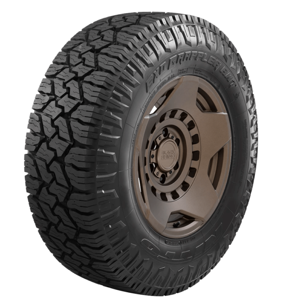 Nitto LT295/55R20 E 123/120Q EXO 33 2955520