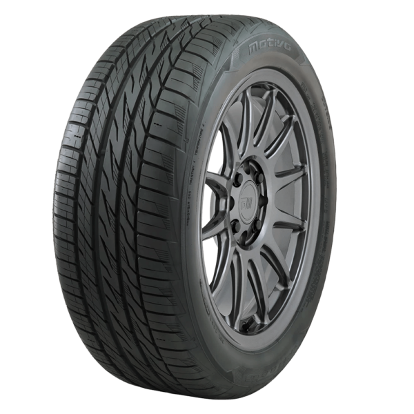 Nitto 275/35ZR18 MOTIVO 99Y 25.7 2753518