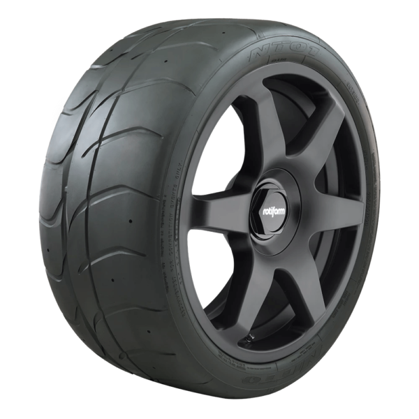 Nitto 255/40R20 A NT-01 28.1 2554020