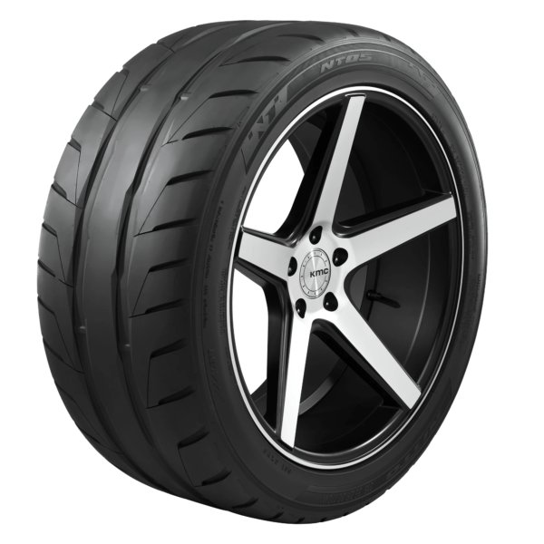 Nitto 275/40ZR18 A NT-05 99W 26.6 2754018