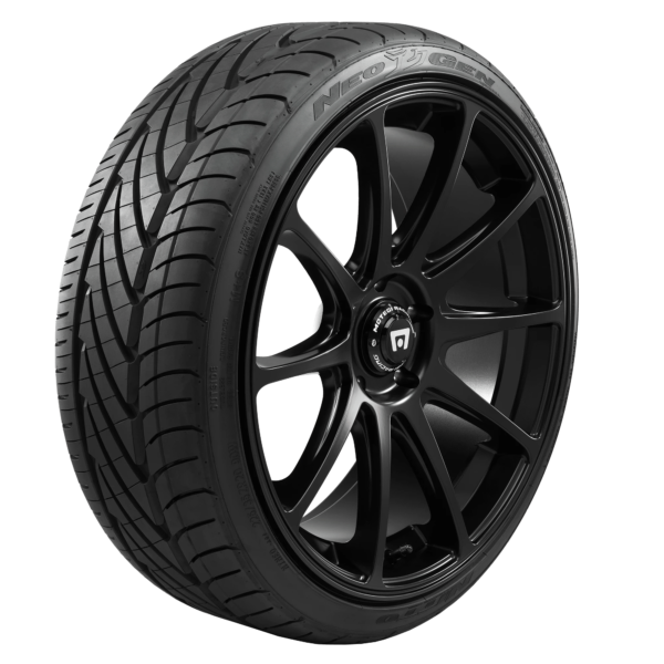 Nitto 235/30ZR20 A NEOGEN 88W 25.8 2353020