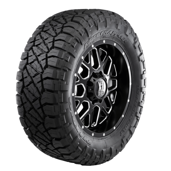 Nitto 35x11.50R20LT E 124Q RDG 34.8 35115020