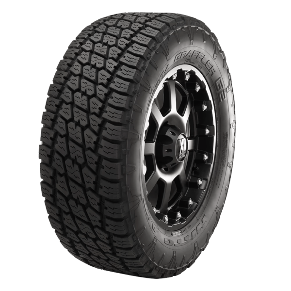 Nitto LT305/55R20 F 125/122S G2 33.2 3055520