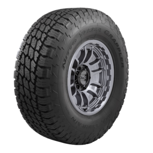 Nitto 305/40R22 B TERRA 114S 31.7 3054022