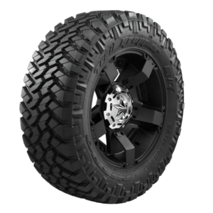 Nitto 38X15.50R20LT D TRAIL 125Q 37.8 38155020