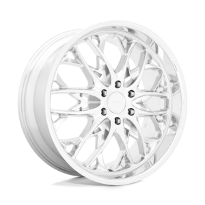 DUB 1PC S262 OG 26X10 30 CHROME S262260089+30