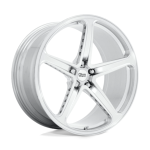 OHM AMP 22X10 32 SILVER MACHINED 2210AMP325120S64
