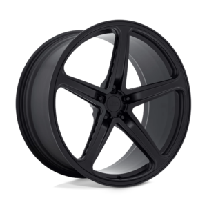 OHM AMP 21X9 25 MATTE BLACK 2190AMP255120M64