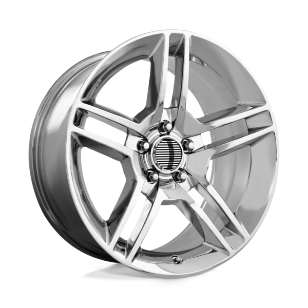 Performance Replicas PR101 18X10 45 CHROME 101C-816545