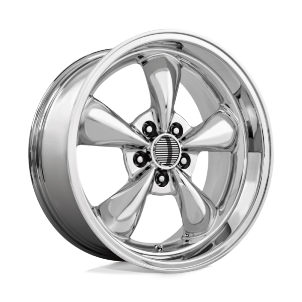 Performance Replicas PR106 17X8 0 CHROME 106C-78650