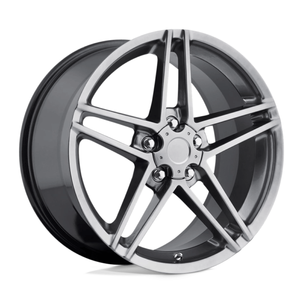 Performance Replicas PR117 19X10 56 HYPER BLACK 117H-916156