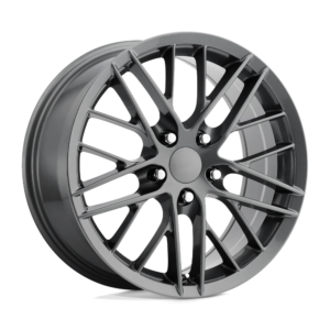 Performance Replicas PR121 19X10 79 GUNMETAL 121G-916179