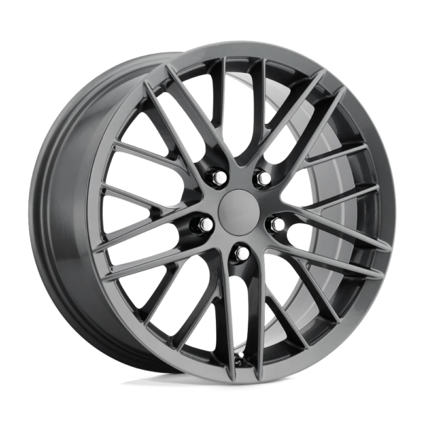 Performance Replicas PR121 19X10 56 GUNMETAL 121G-916156