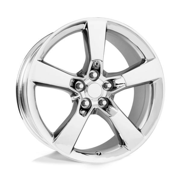 Performance Replicas PR125 20X8 35 CHROME 125C-281235