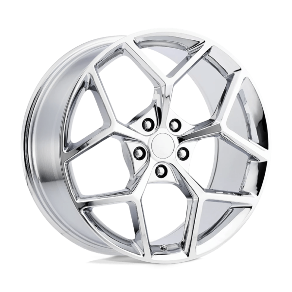 Performance Replicas PR126 20X10 23 CHROME 126C-211223