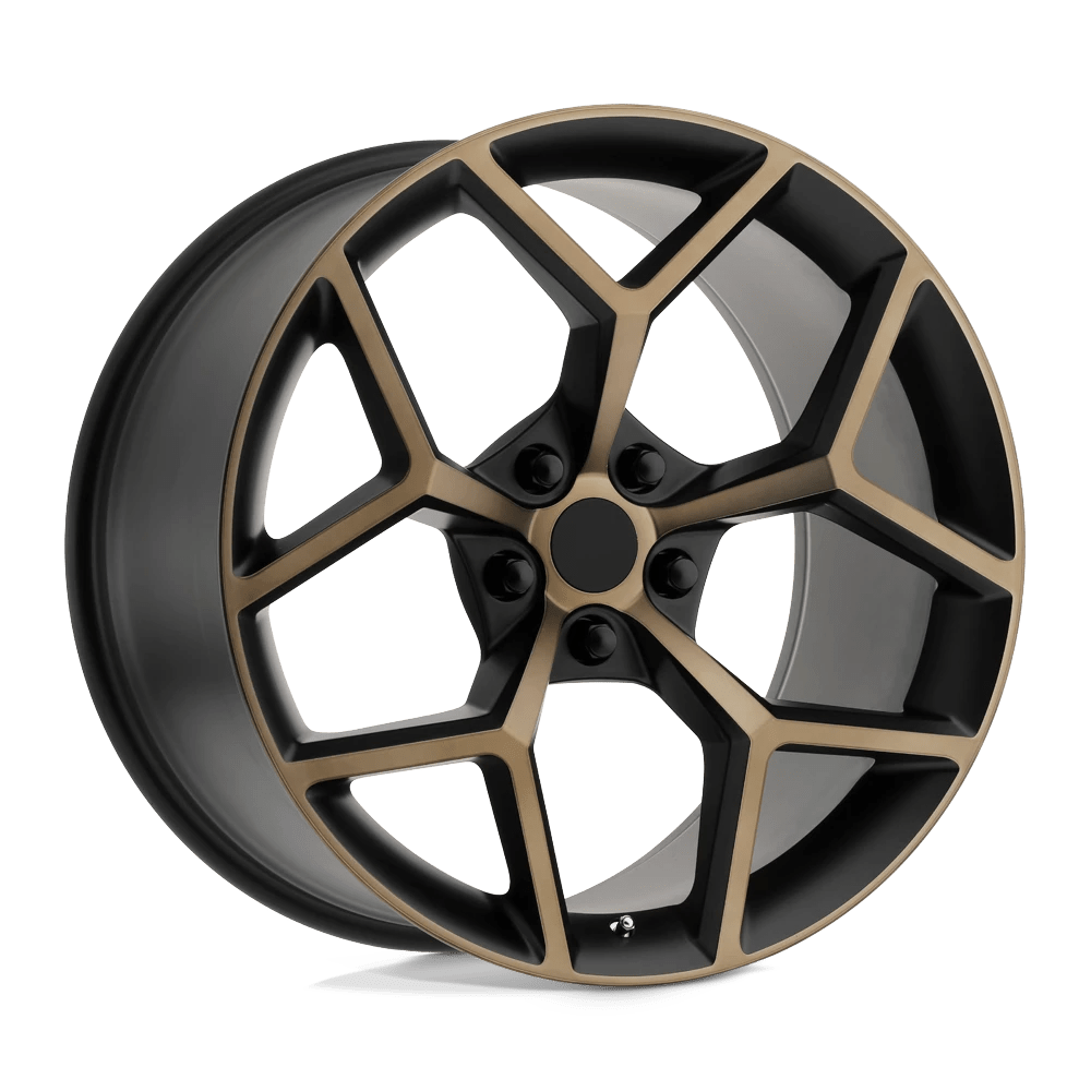 Performance Replicas PR126 20X9 30 BLACK/BRONZE 126BB-291230