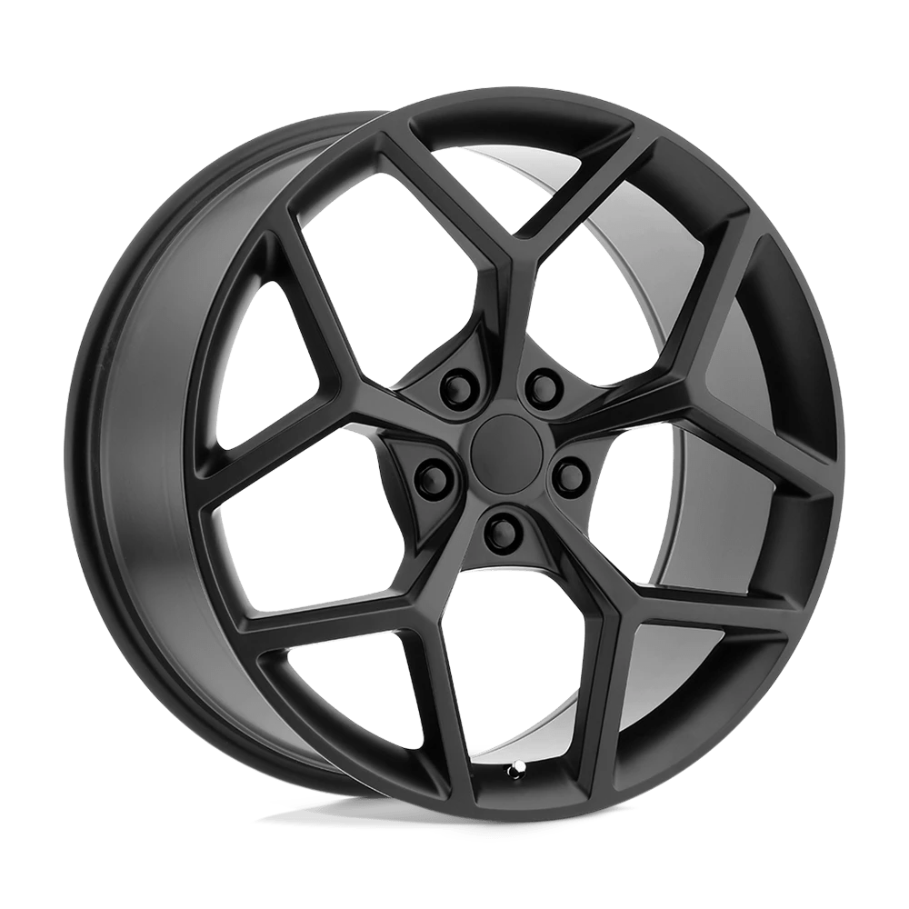 Performance Replicas PR126 20X9 30 MATTE BLACK 126MB-291230