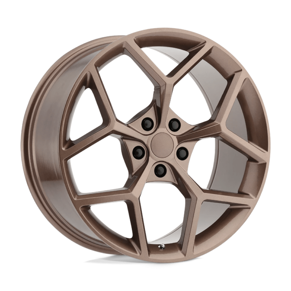 Performance Replicas PR126 20X10 35 COPPER 126CO-211235