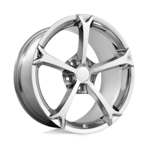 Performance Replicas PR130 17X8.5 49 CHROME 130C-786149