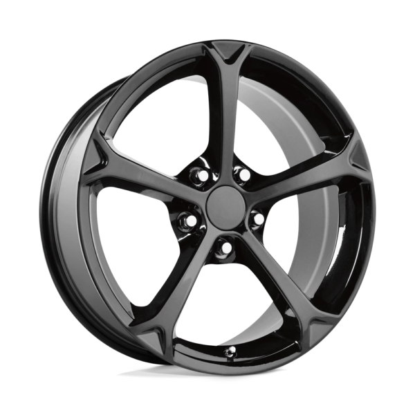 Performance Replicas PR130 19X10 79 GLOSS BLACK 130B-916179