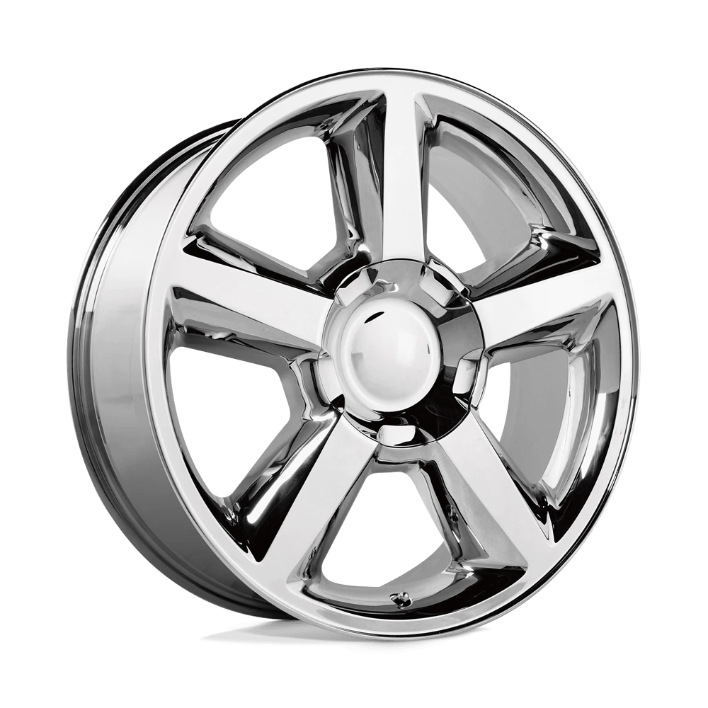 Performance Replicas PR131 20X8.5 31 CHROME 131C-285831