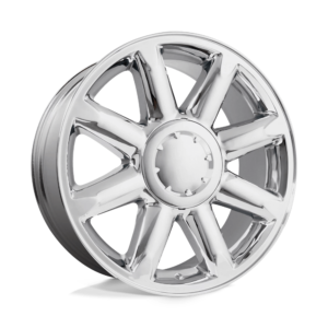 Performance Replicas PR133 20X8.5 31 CHROME 133C-285831