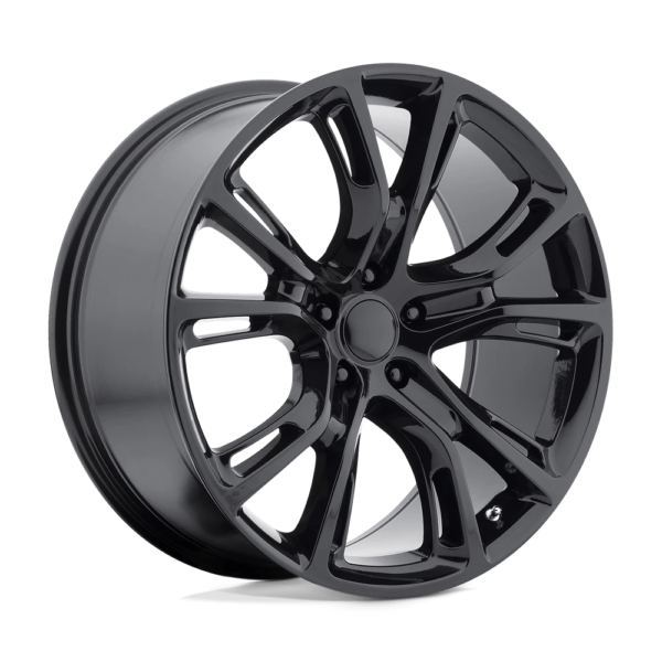 Performance Replicas PR137 22X9 34 GLOSS BLACK 137GB-2297334