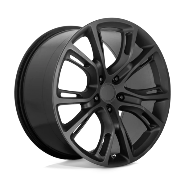 Performance Replicas PR137 20X9 34 MATTE BLACK 137MB-297334