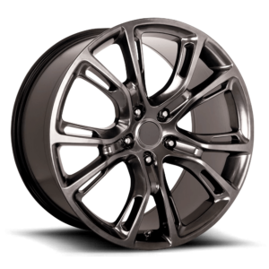 Performance Replicas PR137 20X10 50 HYPER SILVER DARK 137H-217350
