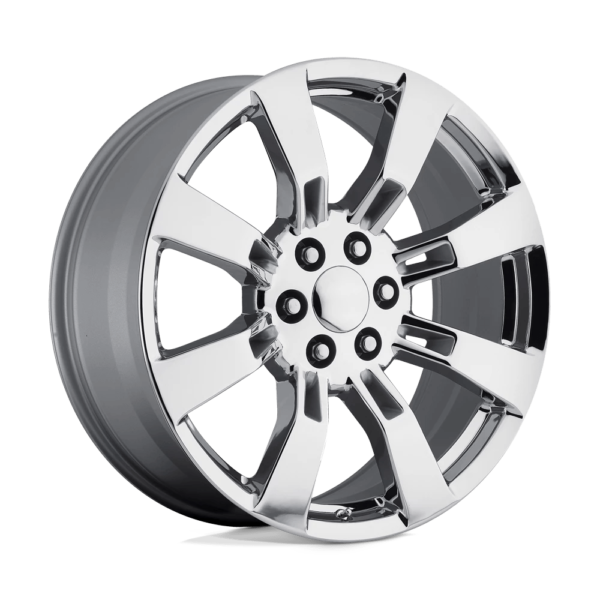 Performance Replicas PR144 20X8.5 31 CHROME 144C-285831