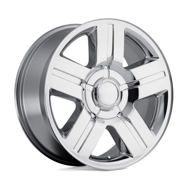 Performance Replicas PR147 26X10 31 CHROME 147C-2615831