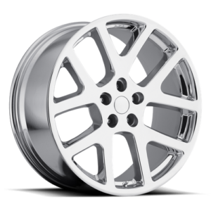 Performance Replicas PR149 20X9 18 CHROME 149C-299018