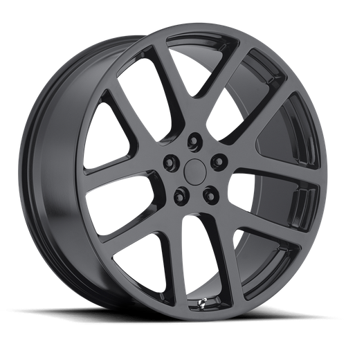 Performance Replicas PR149 20X9 19 MATTE BLACK 149MB-299018