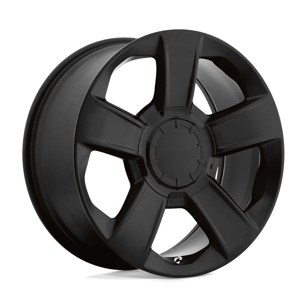 Performance Replicas PR152 20X9 27 SATIN BLACK 152SB-295827
