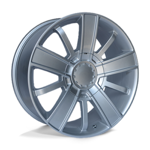 Performance Replicas PR153 20X9 27 SILVER 153S-295827